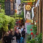 Hotel Trapp Rüdesheim am Rhein