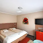 Trapp Hotel 3*