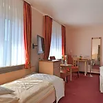 Hotel Trapp Rüdesheim am Rhein