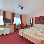 Hotel Trapp Rüdesheim am Rhein