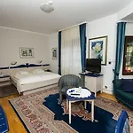 Hotel Trapp Rüdesheim am Rhein
