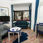 Trapp Hotel Rüdesheim am Rhein