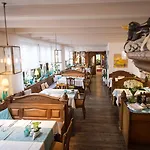 Trapp Hotel 3*
