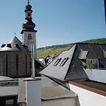 Hotel Trapp Rüdesheim am Rhein
