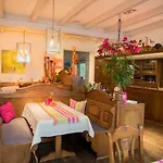 Trapp Hotel