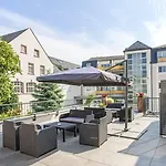 Hotel Trapp Rüdesheim am Rhein