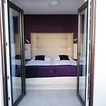 Hotel Trapp 3*