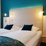 Hotel Trapp Rüdesheim am Rhein