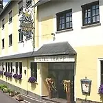 Hotel Trapp Rüdesheim am Rhein