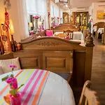 Hotel Trapp 3*