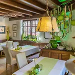 Trapp Hotel Rüdesheim am Rhein