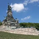 Trapp Rüdesheim am Rhein