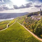 Trapp 3* Rüdesheim am Rhein