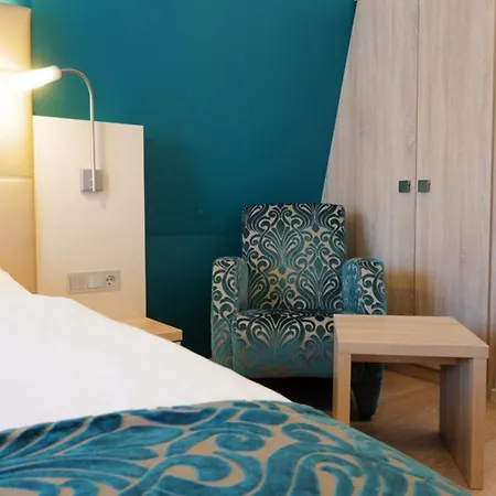 Trapp Rüdesheim am Rhein