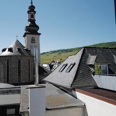 Otel Trapp 3*