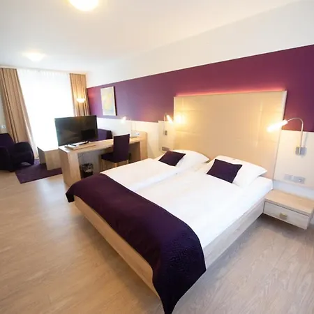 Otel Trapp