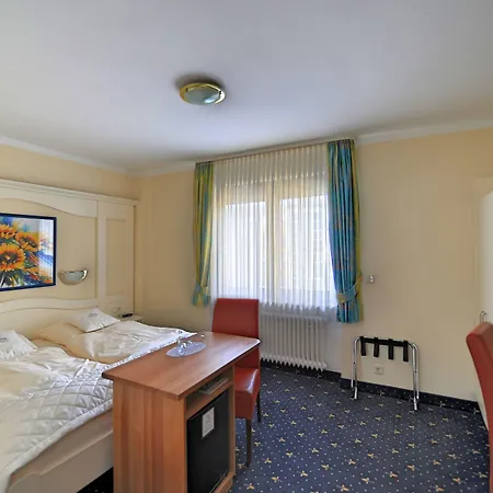 Trapp Rüdesheim am Rhein