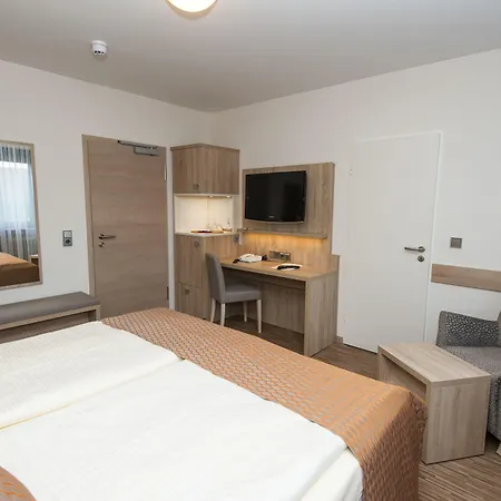 Trapp Rüdesheim am Rhein