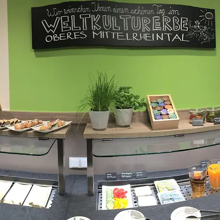 Trapp 3* Rüdesheim am Rhein