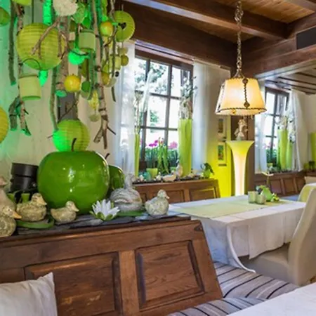 Trapp Szálloda Rüdesheim am Rhein