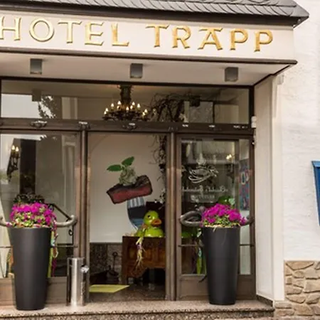 Hotel Trapp