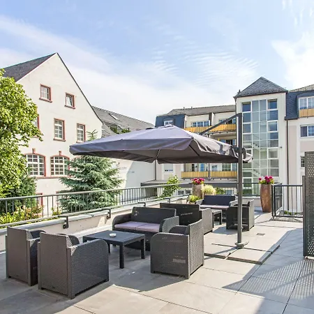 Szálloda Trapp Rüdesheim am Rhein