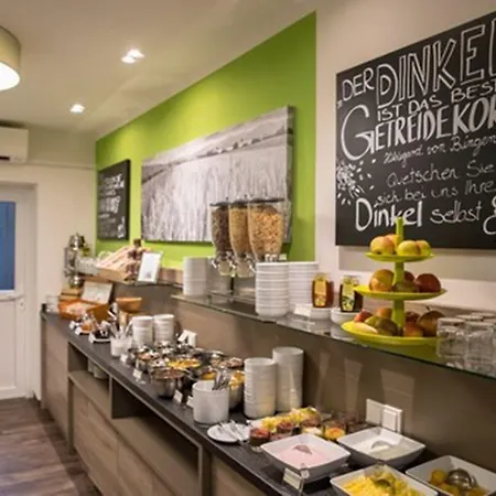 Szálloda Trapp Rüdesheim am Rhein