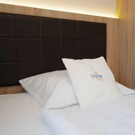Trapp Hotel 3*