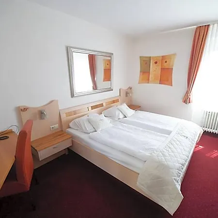 Trapp Hotel Rüdesheim am Rhein