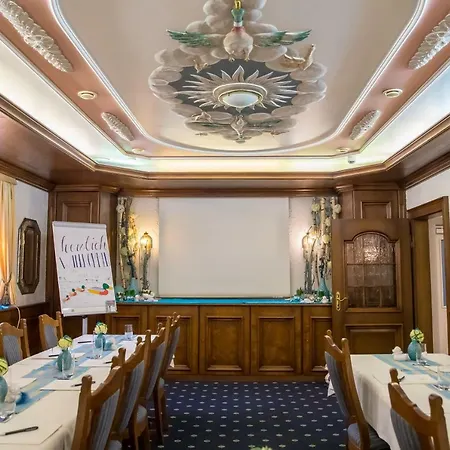 Trapp Otel