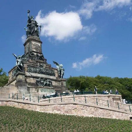 Trapp Rüdesheim am Rhein
