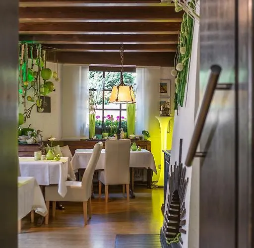 Hotel Trapp Rüdesheim am Rhein