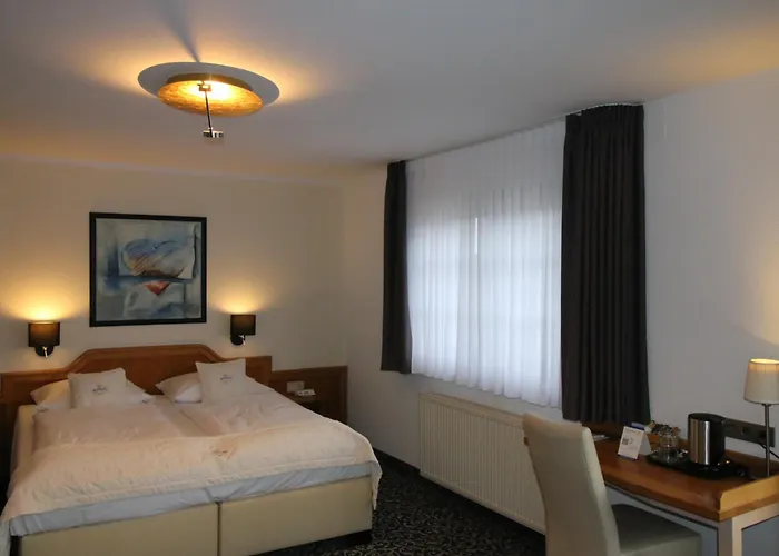 Hotel Trapp 3*