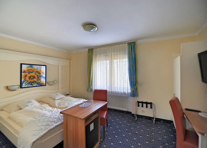 Trapp Ruedesheim am Rhein