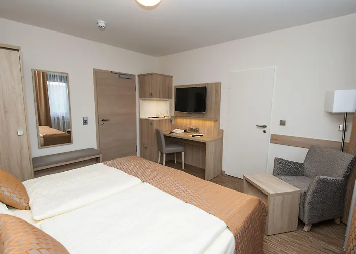 Trapp Ruedesheim am Rhein