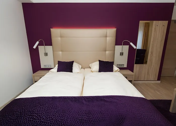 Trapp Ruedesheim am Rhein