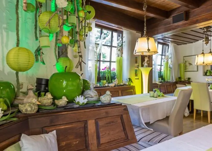 Trapp Hotel Ruedesheim am Rhein