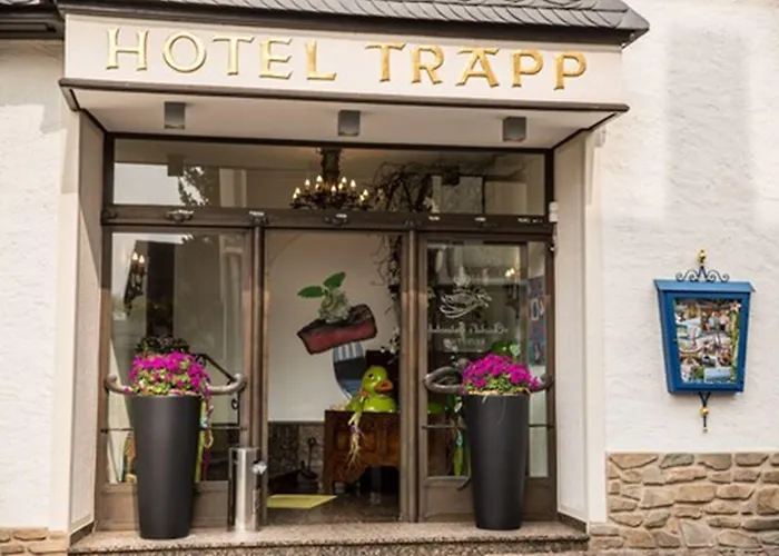 Hotel Trapp