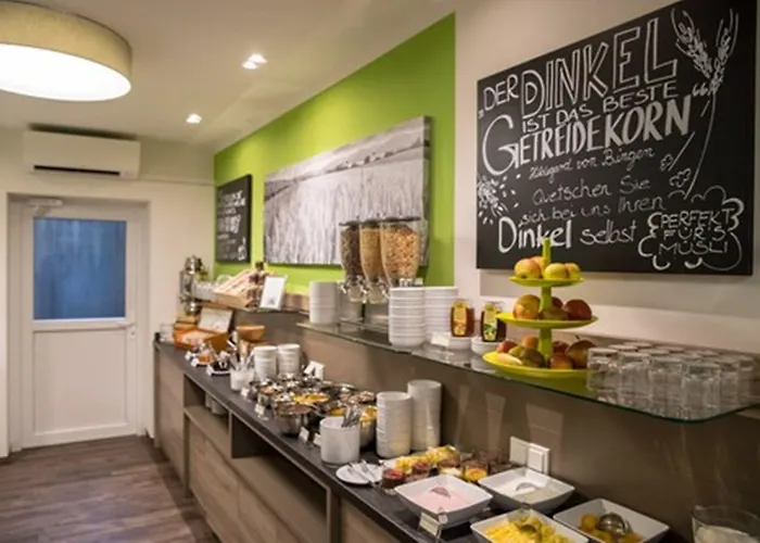 Hotel Trapp Ruedesheim am Rhein