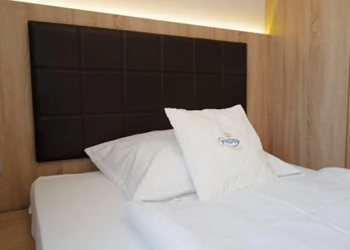 Trapp Hotel 3*