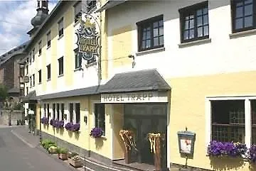 Hotel Trapp Ruedesheim am Rhein