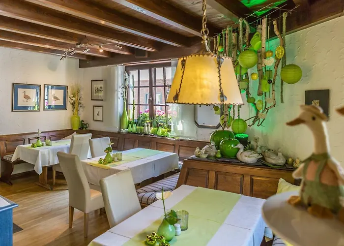 Trapp Hotel Ruedesheim am Rhein