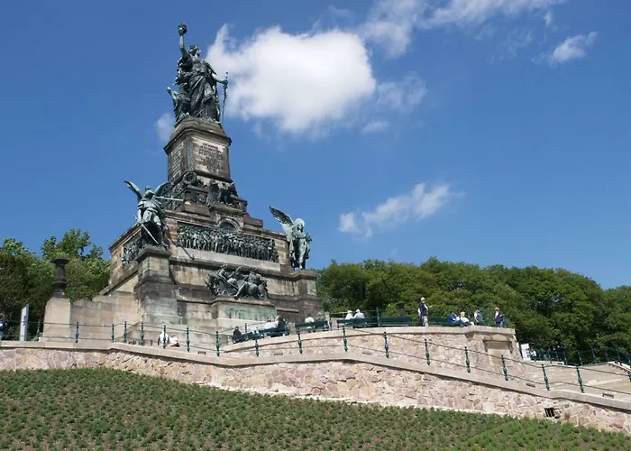 Trapp Rüdesheim am Rhein